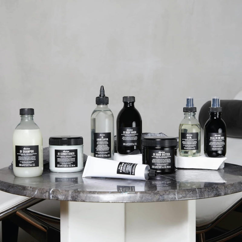 [Australia] - Davines OI Hand Balm, Antioxidant-Rich Nourishment, For All Skin Types, Long-Lasting Hydration, 2.53 Fl. Oz. 