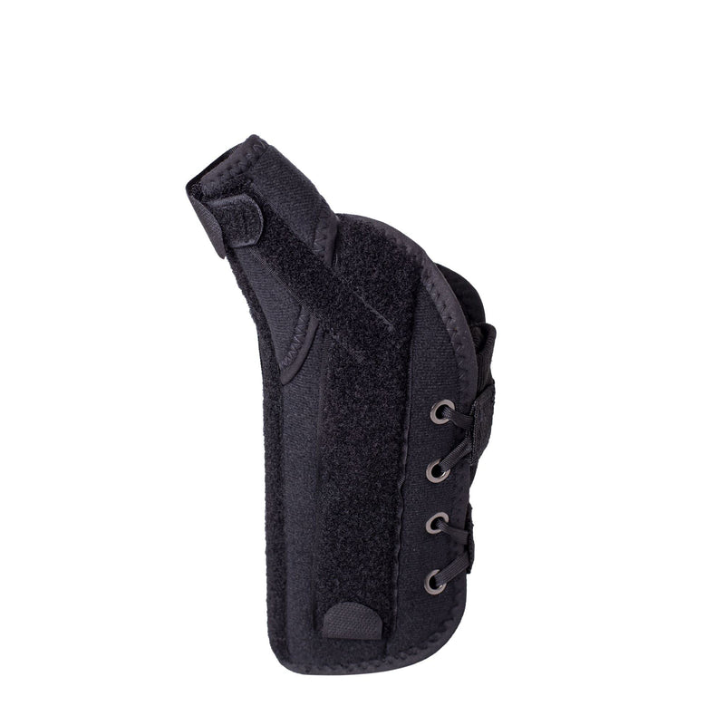 [Australia] - Medical Universal Thumb and Wrist Spica PDAC L3807/ L3809 for Arthritis, Gamekeepers, Tendonitis, De Quervain’s Tenosynovitis, Thumb and Wrist Pain Relief, Fracture Forearm Support Cast Right Wrist 