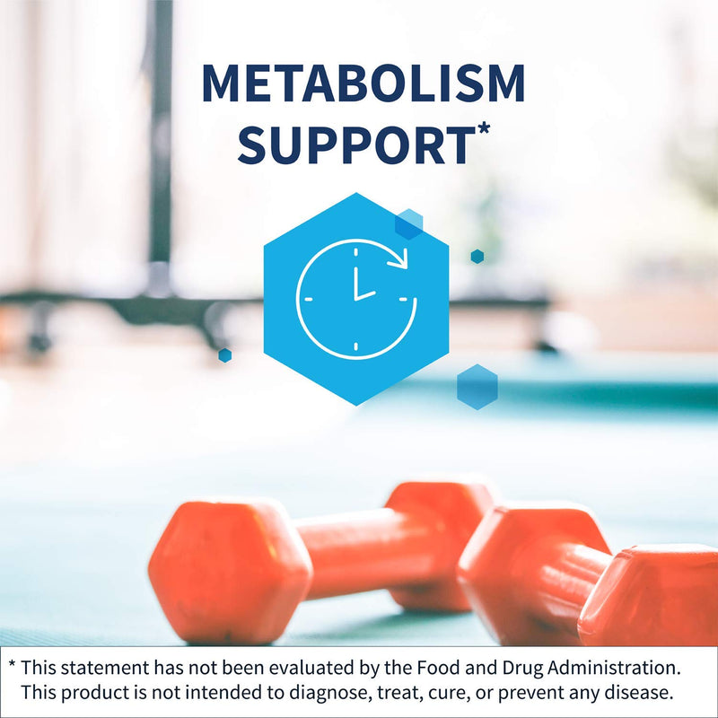 [Australia] - Klaire Labs Chromemate - Chromemate Chromium Polynicotinate 200mcg Supplement - Bioavailable Form of Chromium with Niacin - Hypoallergenic (100 Tablets) 