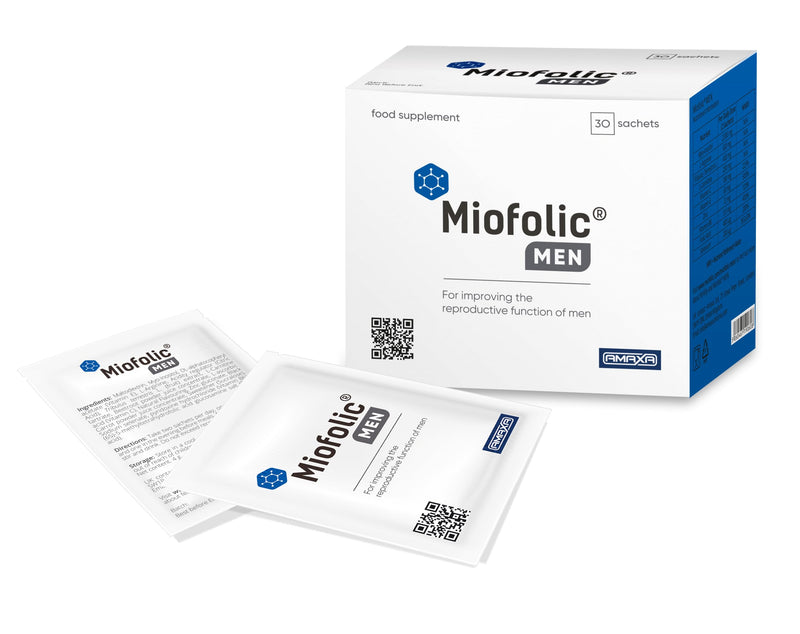 Miofolic Men