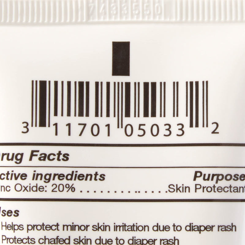 [Australia] - Critic-Aid Ostomy Barrier Paste 2.5 oz. 1944, 1 Ct 