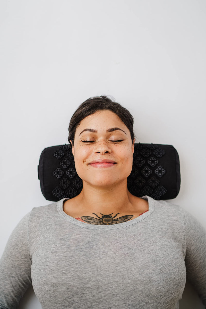 [Australia] - FSA HSA Eligible Kanjo - Vibrating Acupressure Pillow 