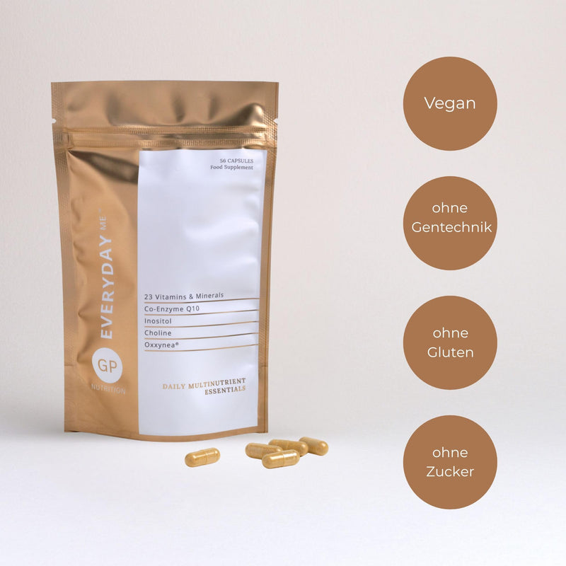 EverydayMe™ Daily Multinutrient Essentials