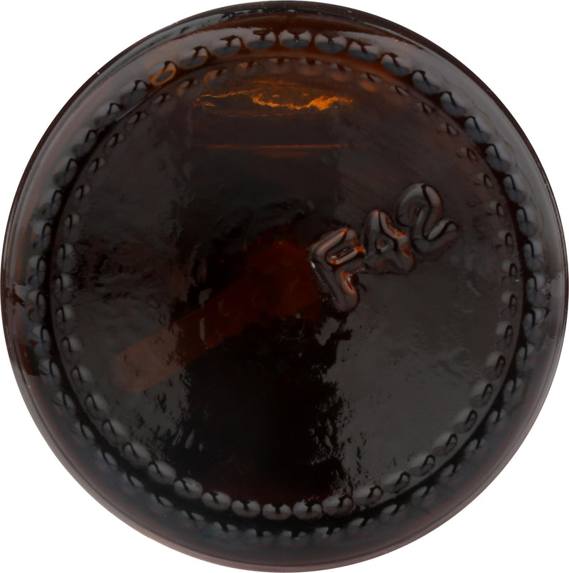Vika's Essentials Certified Organic Earthly Elixir