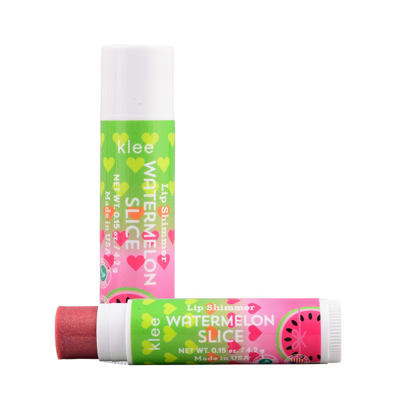 [Australia] - Klee Naturals Mineral Makeup Kit. Gentle and Non-Toxic. Kid-Friendly. Made in USA. (Sun Comes Out) Sun Comes Out 