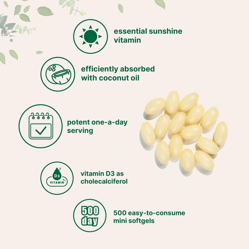 Micro Ingredients Super Vitamin K Complex (K2 MK7 + MK4 & K1) & Vitamin D3 5,000 IU Bundle Pack | Easily Absorbed K Vitamins, Active Menaquinone Complex | Vitamin D as Cholecalciferol