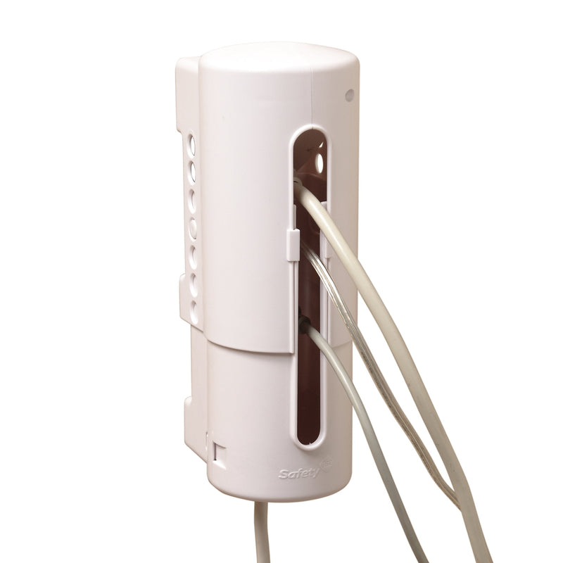 [Australia] - Safety 1st Power Strip Cover for Baby Proofing 1 Count (Pack of 1) 