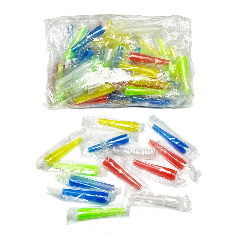 [Australia] - Hookah Tips Hookah Hose Tips Disposable Tip (Tip100) Tip100 