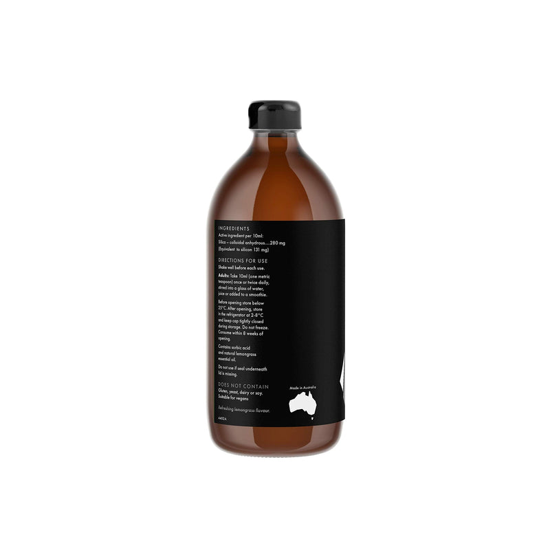Qsilica Original Gel 500ml