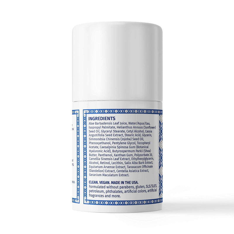 LilyAna Naturals Skincare Gift Set - Retinol Cream, Vitamin C Serum, Eye Cream and Face Cream Moisturizer - Anti Aging Skin Care Sets for Women | Includes Retinol Cream, Vitamin C Serum, Eye Cream and Face Moisturizer for women.