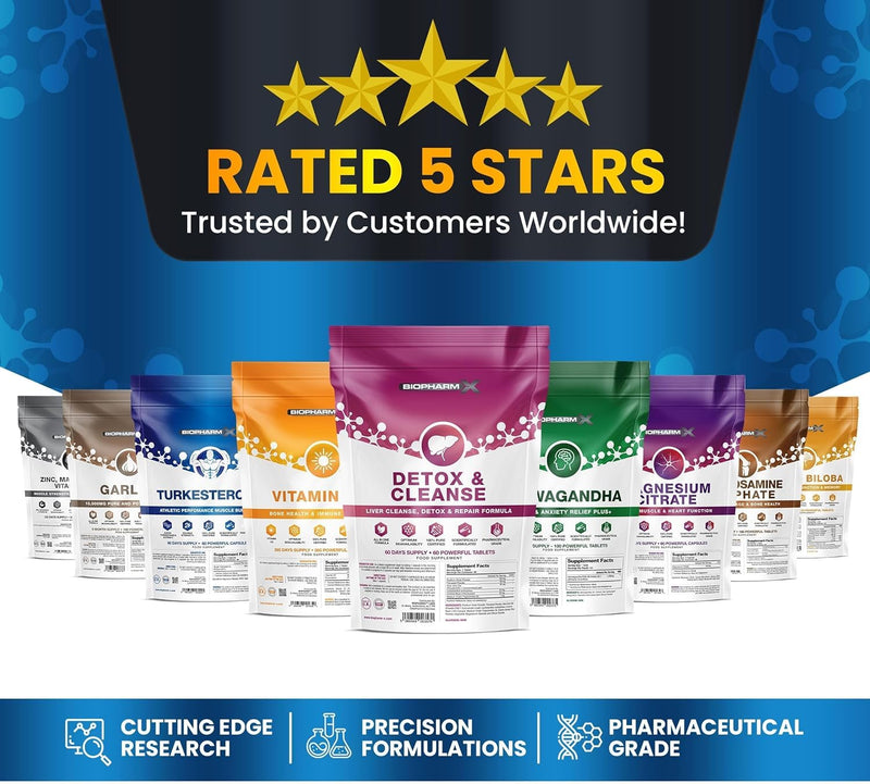 Omega 3 Fish Oil (1000mg - 90 Softgels) 100% Pure Certified & Maximum Strength Fish Oil with EPA & DHA