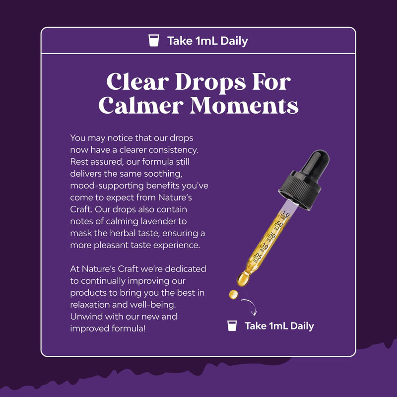 [Australia] - Potent Liquid Kava Kava Drops - Calming High Concentration Kava Extract with Chamomile and Lavender - Tasty Adaptogen Drops Mood Support Supplement with Kava Root - Vegan Non GMO and Alcohol Free 