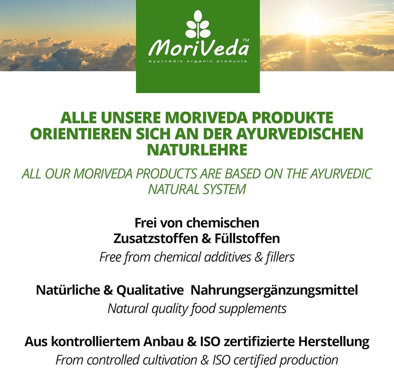 [Australia] - Vegan vitamin D3 + K2 + magnesium capsules - up to 90 weeks depot - 7000 IU D3 + 200 mcg K2 MK7-90 capsules from MoriVeda 