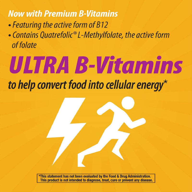 Nature's Way, Multivitamin Alive Once Daily Women Tablets, 60 Count 60 Count (Pack of 1)