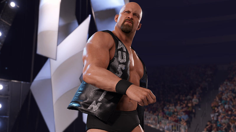 [Australia] - Take-Two Interactive WWE 2K23 Standard English Xbox Series X 