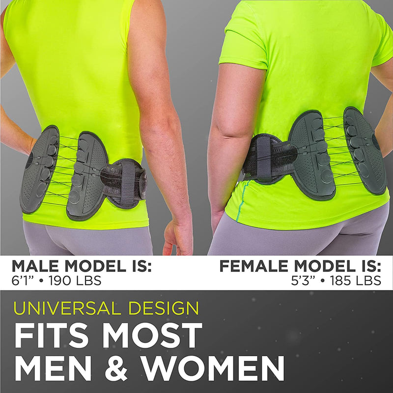 [Australia] - Pelvic Floor Support Belt, Prevent Slipping, Adjust Tightness, Polyester Pelvic Belt, Pain Repair Belt for Postpartum, Lower Back, Hip 