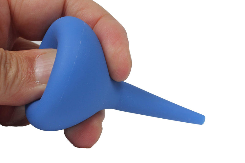 [Australia] - Ear Syringes / NASAL ASPIRATOR 27Ml 1Oz 1 Count 