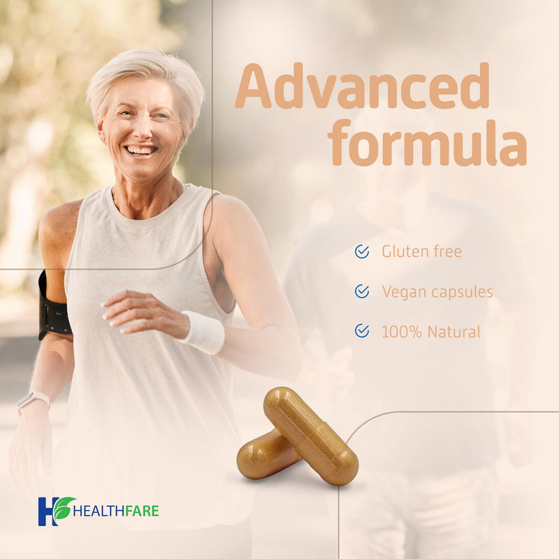 [Australia] - Fermented Black Garlic Extract Dietary Supplement 2000mg | 90 Caps | Maximum Strength | Non-GMO | Gluten Free 90 Count (Pack of 1) 