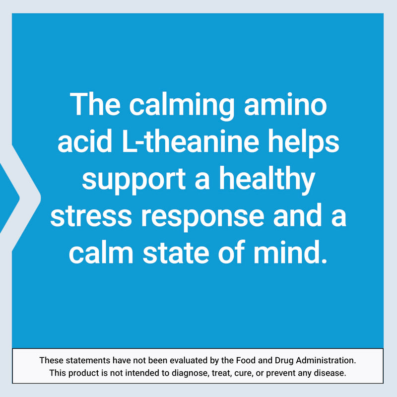 Life Extension L-Theanine, Amino Acid theanine, Calm, Relaxation, Mood, Gluten-Free, Non-GMO, Vegetarian, 200 mg, 60 Capsules | Amino Acid Theanine for Calm, Relaxation & Mood, Gluten-Free, Non-GMO & Vegetarian, 100 mg, 60 Capsules 60 Count (Pack of 1)