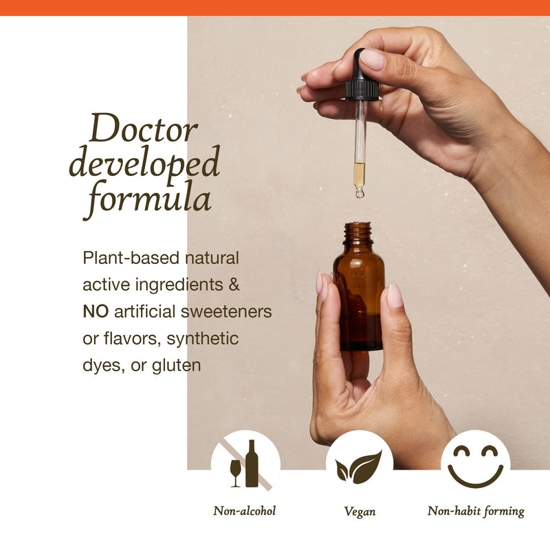 [Australia] - Bach Original Flower Remedies, Red Chestnut for Peace of Mind (Non-Alcohol Formula), Natural Homeopathic Flower Essence, Holistic Wellness and Stress Relief, Vegan, 10mL Dropper 