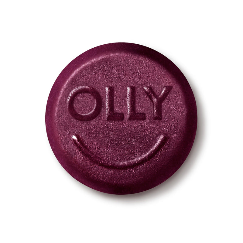 OLLY Extra Strength Sleep, Occasional Sleep Support Supplement - 50 Count 50 Count (Pack of 1)