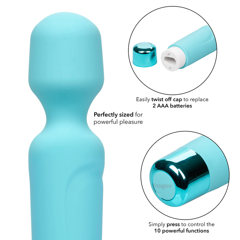 [Australia] - CleanTeam SE-0736-47-3 Eden™ Wand 