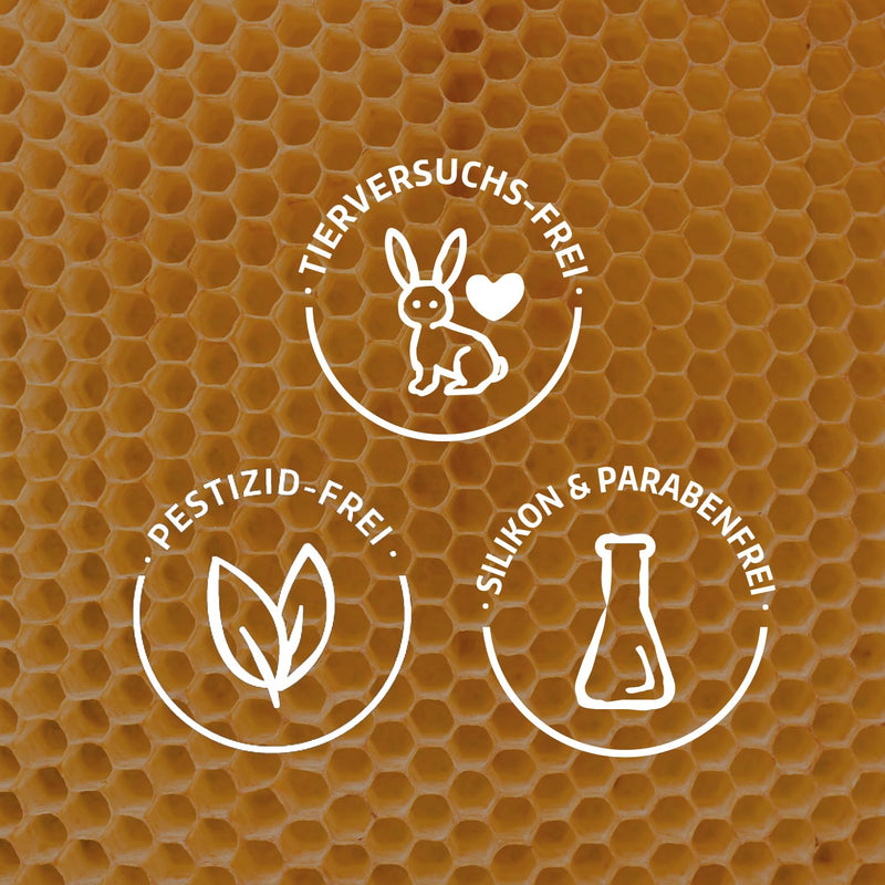 [Australia] - Propolis drops 20% without alcohol - Propolis solution for your immune system - Natural protection from the beehive - Also suitable for children and animals 