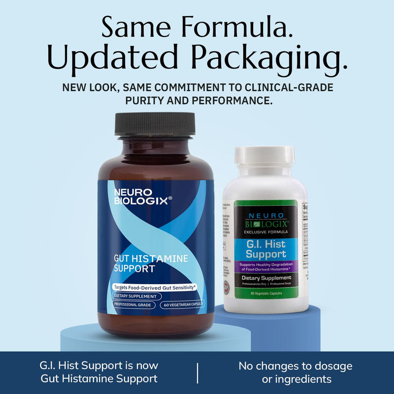 [Australia] - Gut Histamine Support - Histamine Blocker with Vitamin C, Quercetin & Bromelain ‚Äì Immune Support Supplement to Promote Histamine Breakdown & Digestive Comfort - Helps Ease Meal- Related Discomfort 