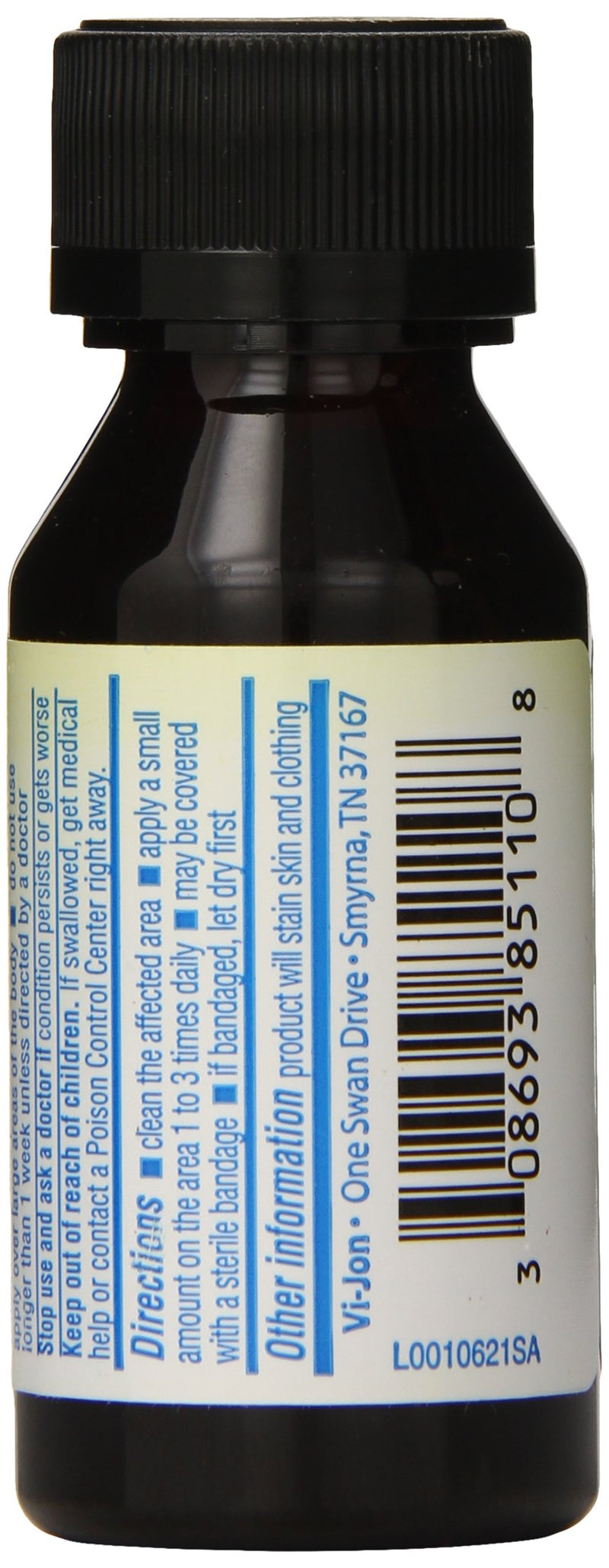 [Australia] - Iodine (Pack of 2) 