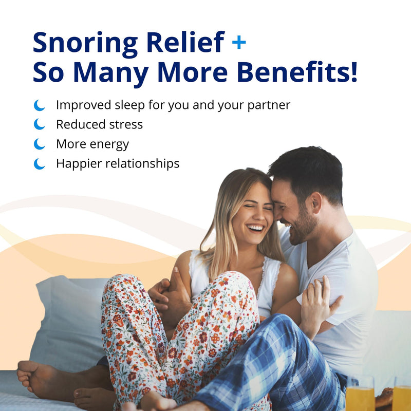 [Australia] - ZQuiet, Anti-Snoring Mouthpiece, Comfort Size #2, Single Refill, Blue Made in USA, BPA-Free, Medical-Grade Material 1 Count (Pack of 1) 