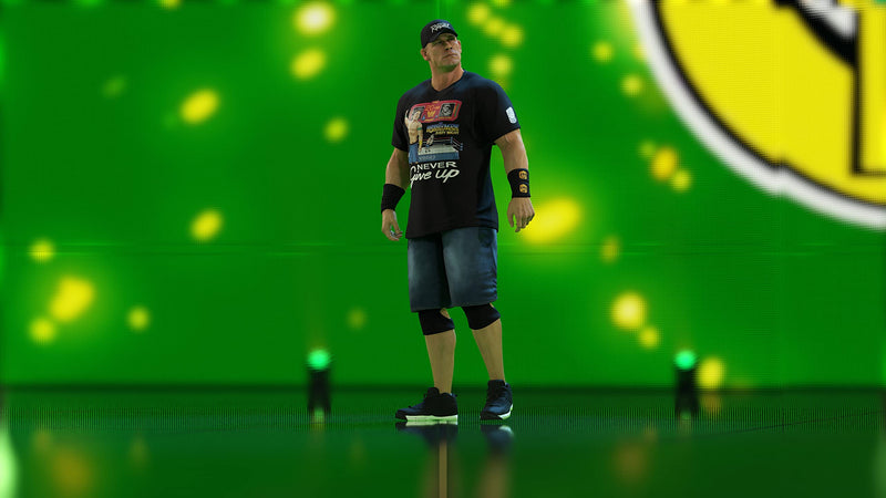 [Australia] - Take-Two Interactive WWE 2K23 Standard English Xbox Series X 