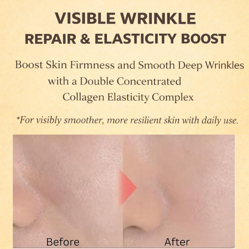 MULTI BALM STICK/AMPOULE, REPAIR, SUN & VITAMIN FORMULAS BALM/MADE IN KOREA 0.38OZ (COLLAGEN SUN BALM)