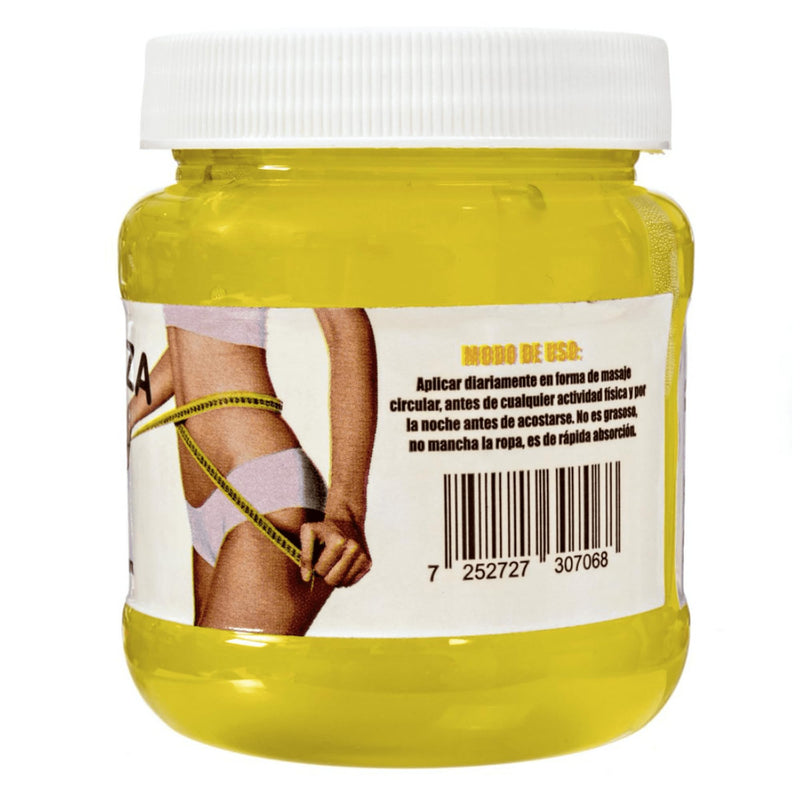 [Australia] - Gel de Jengibre + Bamitol Jengibre Reduce la Inflamación Reductor Quemagrasas 250g/Ginger Gel + Bamitol Ginger Reduces Inflammation Fat Burning Reducer 250g (1) 1 