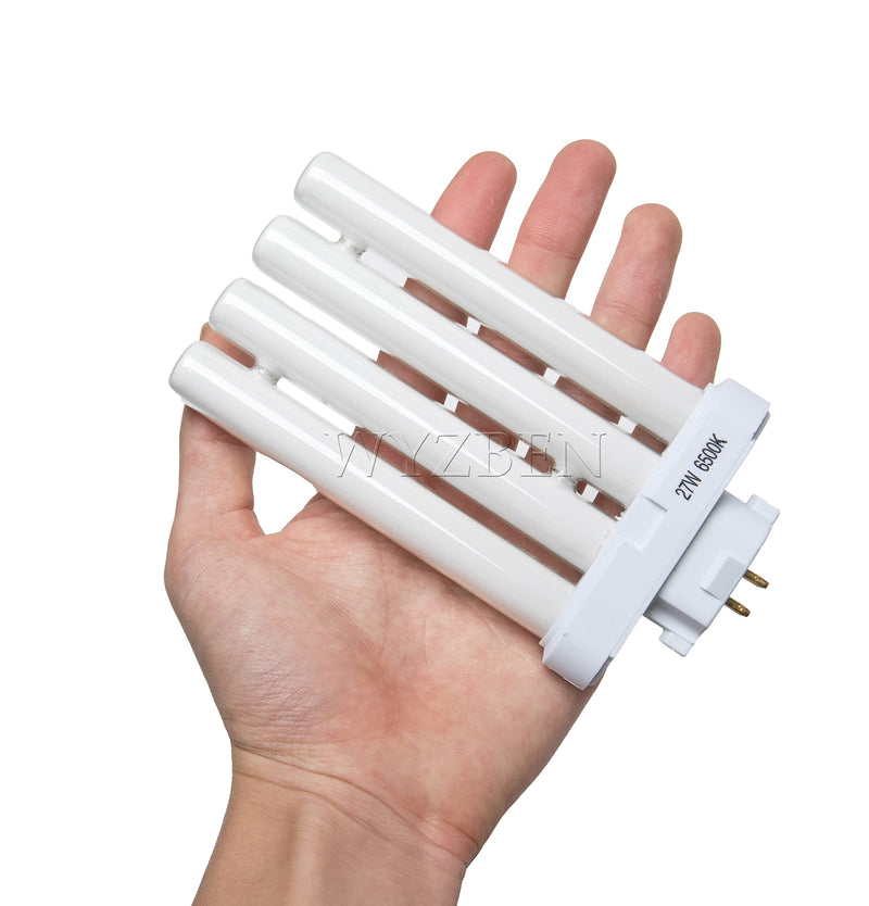 [Australia] - Bulb Replacement Lamp for Lights of America - FML-27EX-D (9024B) 27W 6PO9 