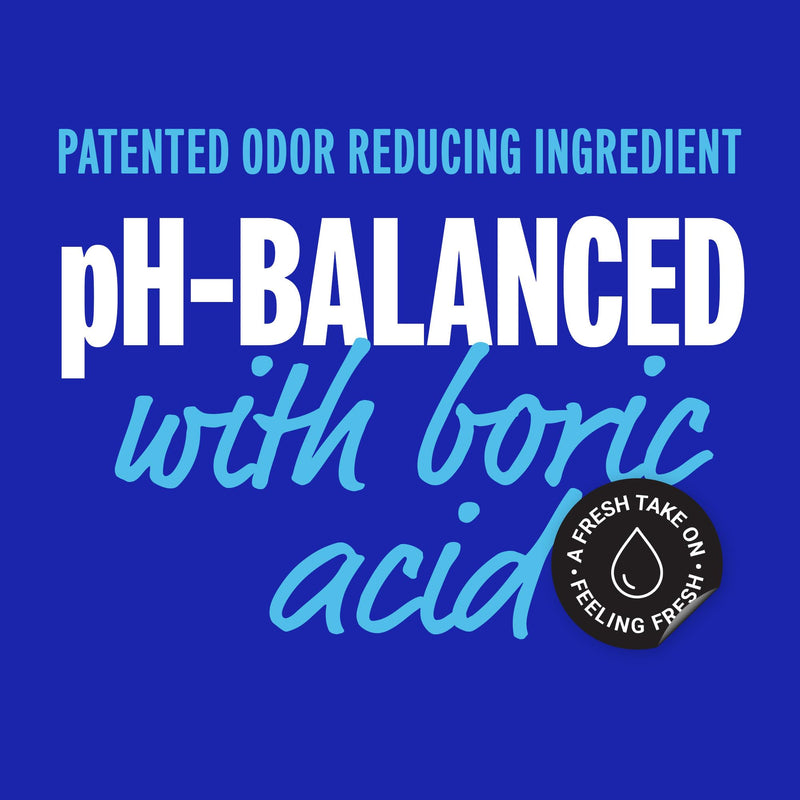 [Australia] - Summer's Eve, Ultimate Odor Control, Feminine Body Wash with Boric Acid, Removes Odor, Feminine Wash with pH Balance, 15 Fl Oz 15 Fl Oz (Pack of 1) 