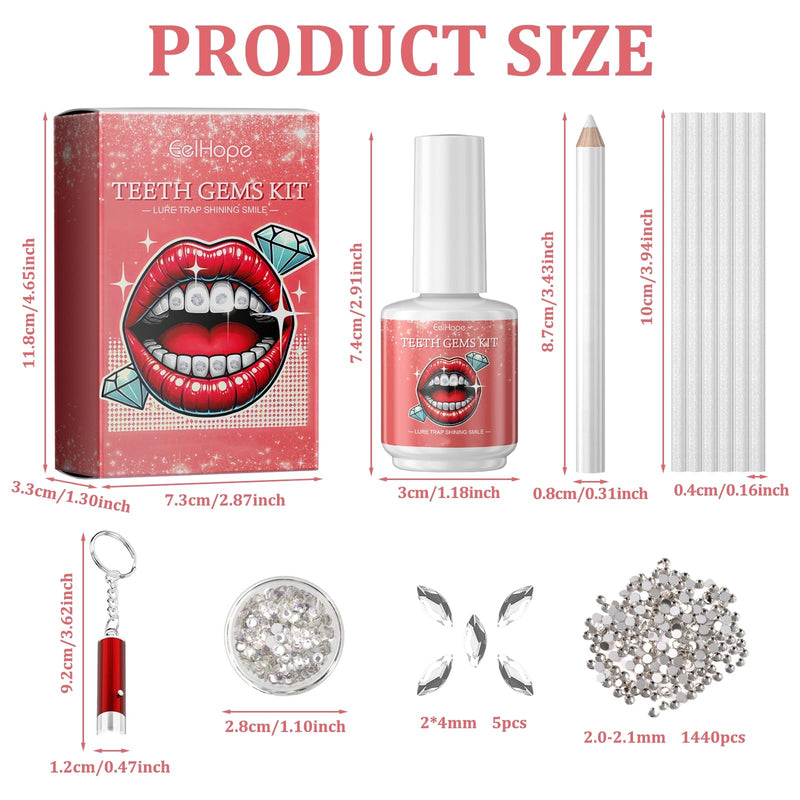 [Australia] - Toothstone jewelry 