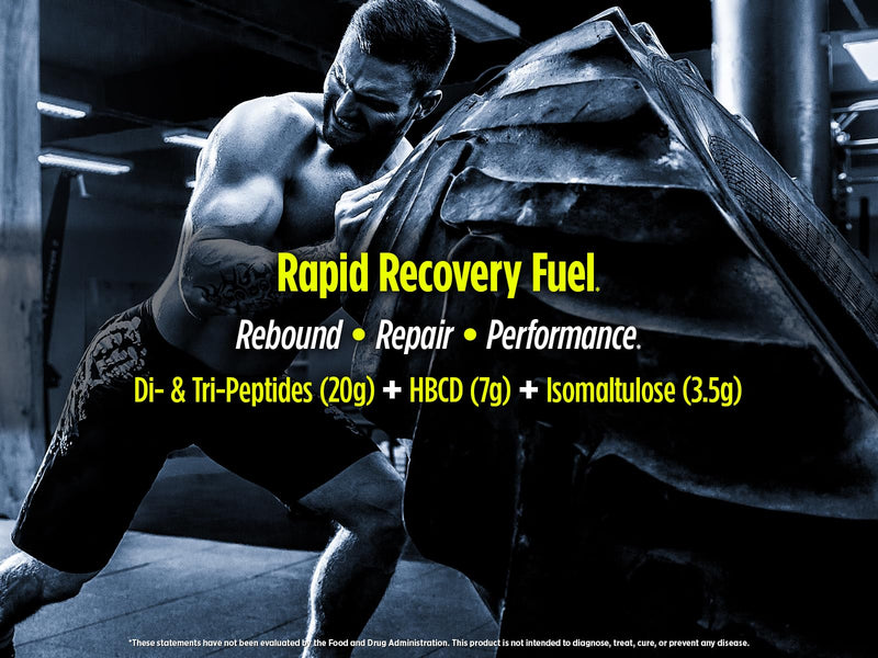 [Australia] - Biotest MAG-10 Performance Recovery Drink Mix ‚Äì Fast-Absorbing Peptides & Cluster Dextrin (HBCD) ‚Äì 15 Servings (1.29 lb) ‚Äì Berry 