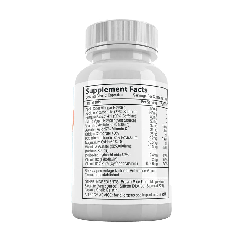 Mitolyn Supports Healthy Weight Management 60 Capsules 1 Month Supply