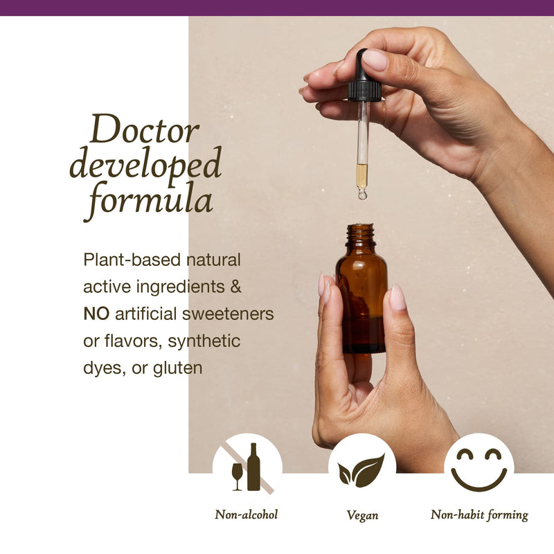 [Australia] - Bach Original Flower Remedies, Impatiens for Patience (Non-Alcohol Formula), Natural Homeopathic Flower Essence, Vegan, 10mL Dropper 