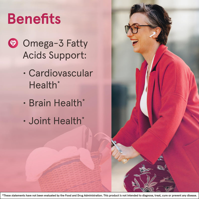 [Australia] - Jarrow Formulas EPA-DHA Balance, 1,200 mg Omega-3 Fatty Acids for Cardiovascular Support, 240 Softgels, 120 Day Supply Unflavored 240 Count (Pack of 1) 