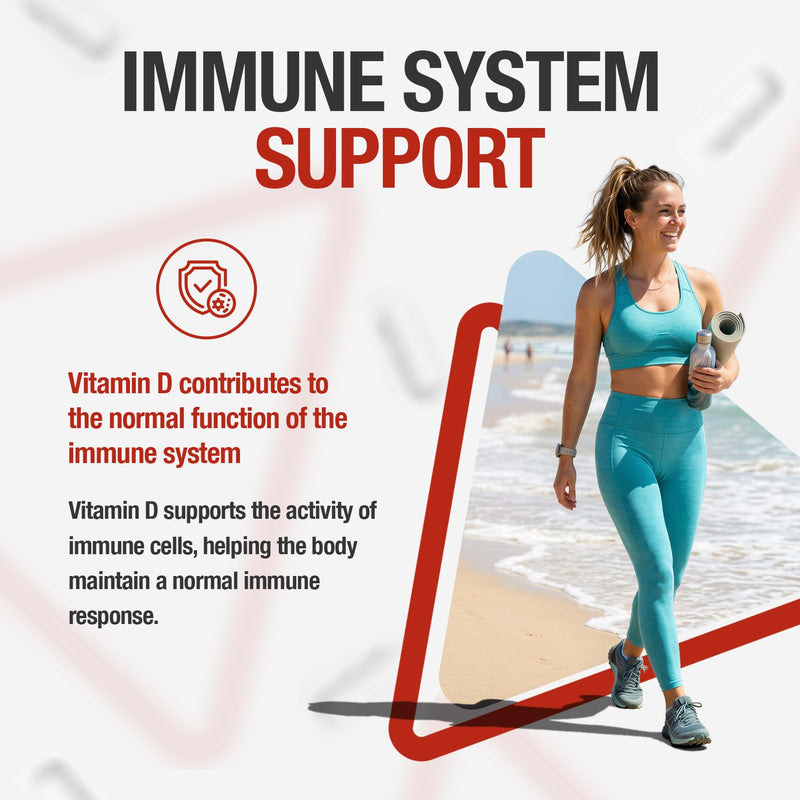 ★ Vitamin D3 K2 MK7 ★ Capsules ★ 1000 IU / 180 mcg - 100 pcs (3+ Month Supply) of Rapidly Disintegrating Capsules with Premium Quality VIT K2 as Menaquinone and VIT D3 as Cholecalciferol Powder 1 count (Pack of 100)