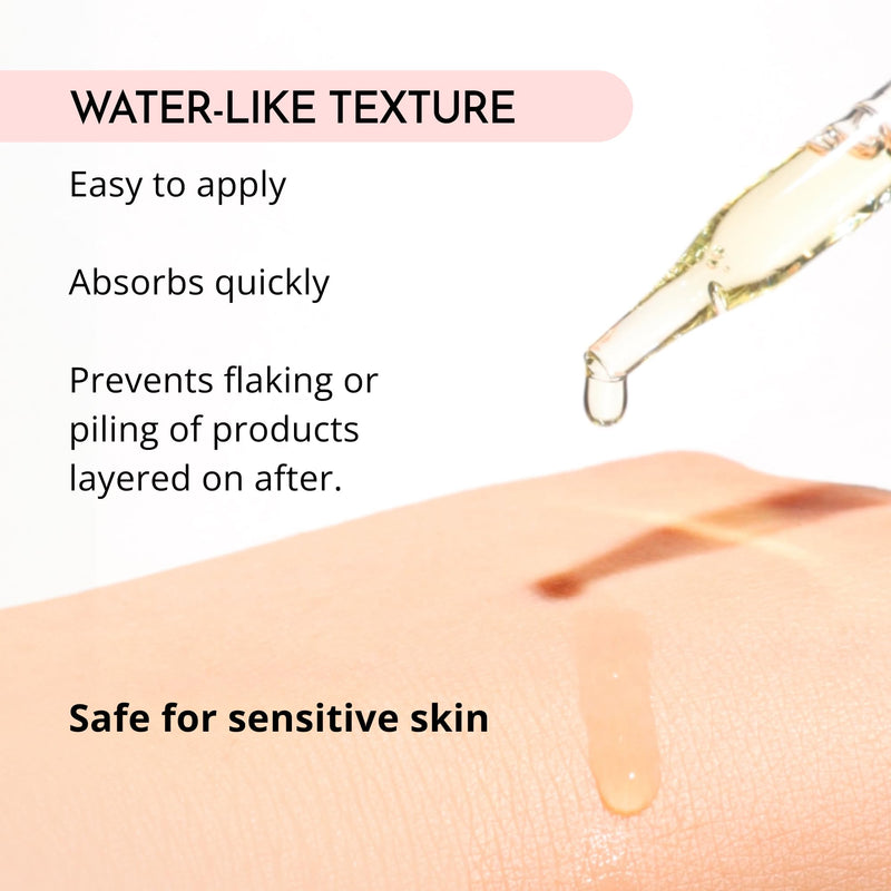 MAELOVE Glow Maker Vitamin C Serum with Vitamin E & Ferulic Acid, 1 fl oz | Gold standard formula of Vitamin C E, Ferulic Acid & Hyaluronic Acid, Award-Winning Brightening and Hydrating Facial Serum 1 Fl Oz (Pack of 1)