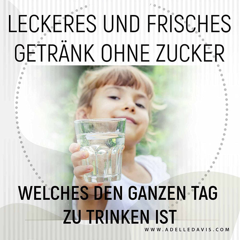 [Australia] - Adelle Davis® Vitamin C Powder 100 grams - Pure ascorbic acid from fermentation of non-GMO corn - Pharmaceutical quality 100 g (pack of 1) 