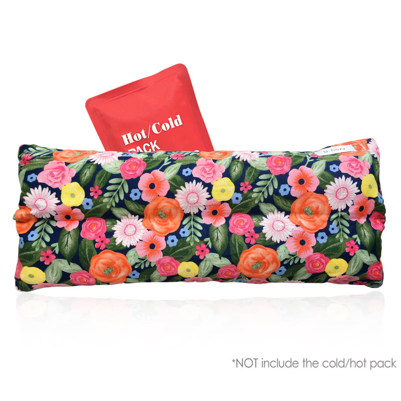 [Australia] - Hysterectomy Pillow Hysterectomy Recovery Must Haves Tummy Tuck Pillow After Surgery C Section Belly Pillow Post Abdominal Surgery Gifts Floral, Vibrant Flower 