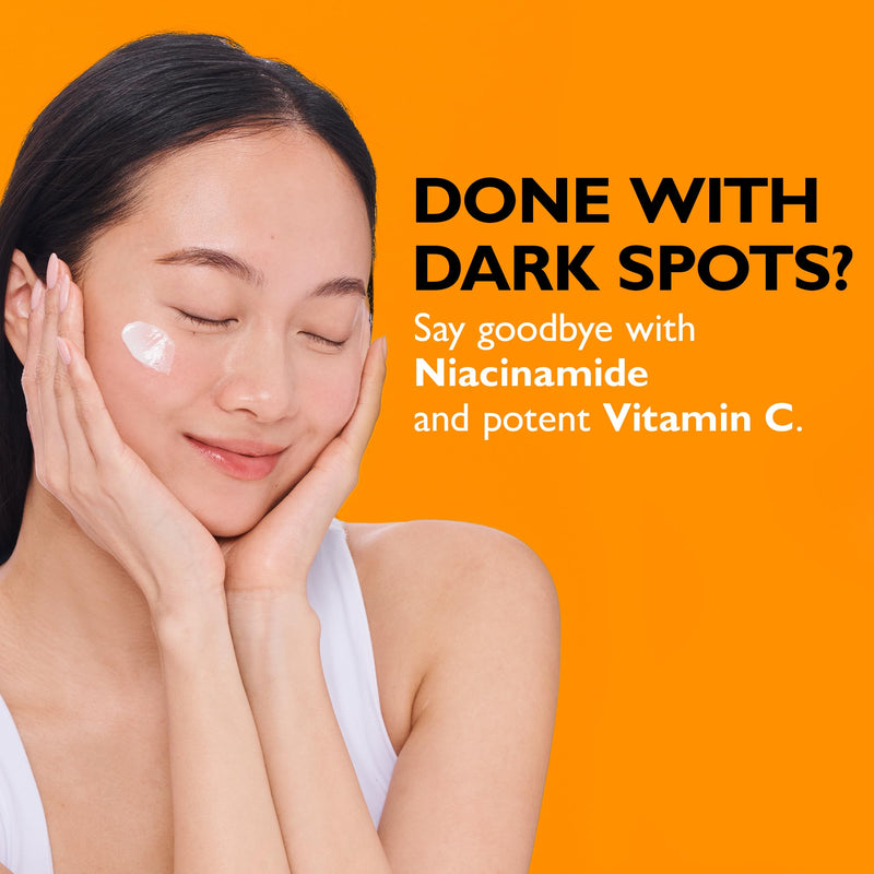 Peter Thomas Roth | Potent-C Niacinamide Discoloration Treatment for Discoloration, Dark Spots and Post-Acne Marks, Intensive Brightening Treatment with Vitamin C and Niacinamide