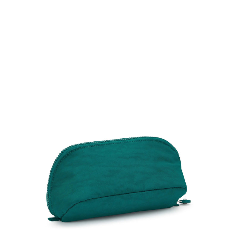 Kipling Mirko Small Toiletry Bag Medium Outspoken Green