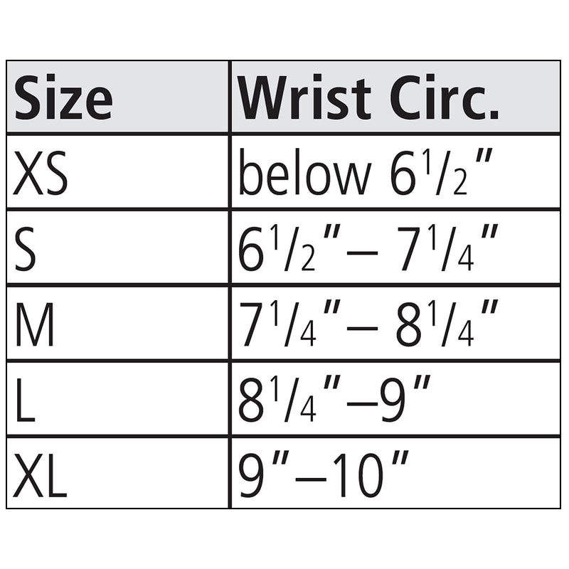 [Australia] - Sammons Preston Thumb Spica Wrist Brace, Thumb Splint, Wrist Splint for Wrist Support, Wrist Brace, Thumb Brace for CMC & MC Joints, Wrist Spica, Thumb Spica, Thumb Support, Right Hand, Small 