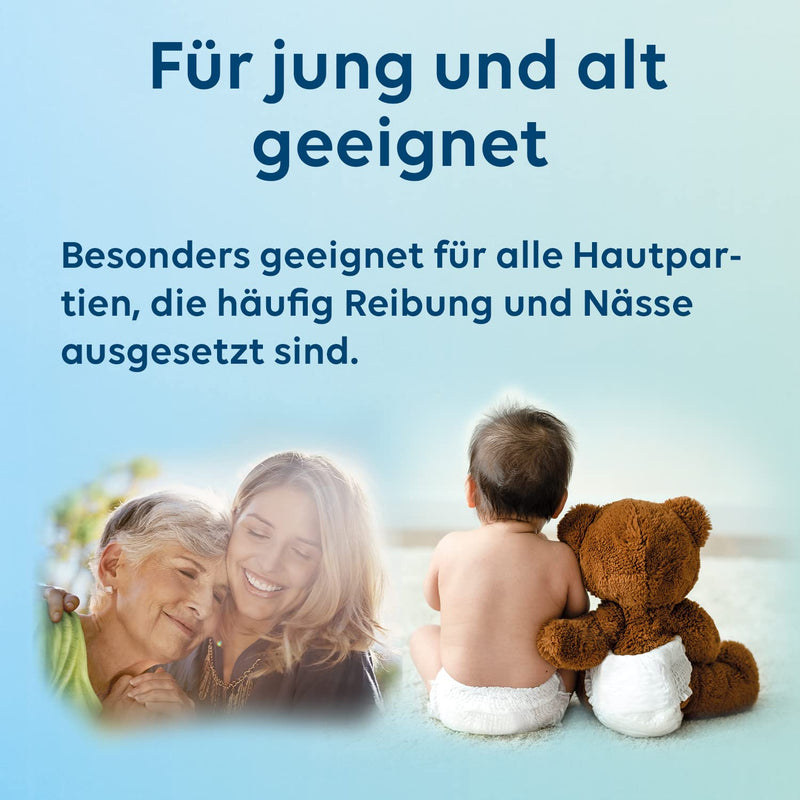 [Australia] - Multilind DermaCare Protect care cream 100 ml 