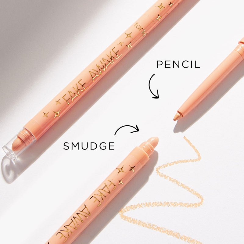 [Australia] - tarte viral must haves trio – Rosy Copper – Makeup Set with Hydrating Lip Plumper Gloss Balm, Smudge-Proof Longwear Mascara for Volume & Length, Cruelty Free 