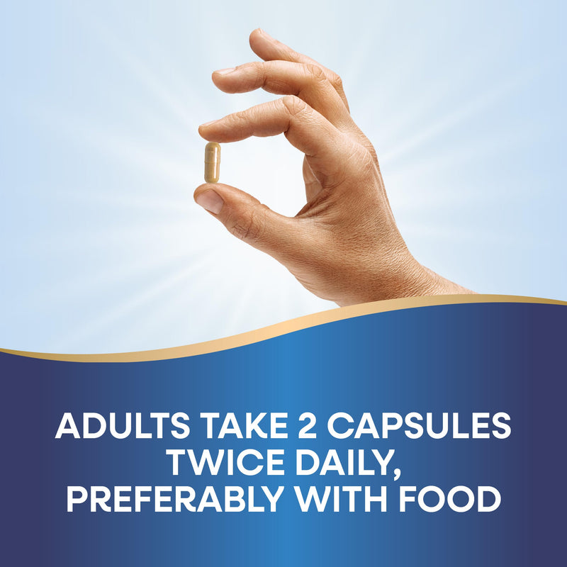 [Australia] - Nature's Way Artichoke Premium Extract, Supports Digestion*, Non-GMO Project Verified, Vegan, Gluten-Free, 60 Capsules (Packaging May Vary) 